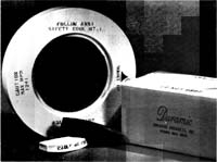 Boat Stones and Surface Grinding Wheels